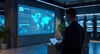 Technologie als Enabler: Die Rolle von Daten und Analyse (4/10)