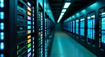 Technologie im Wandel: CDN für bessere Ladezeiten (4/10)