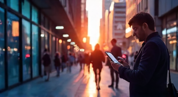 Technologie und ihre Rolle im Streisand-Effekt (4/10)