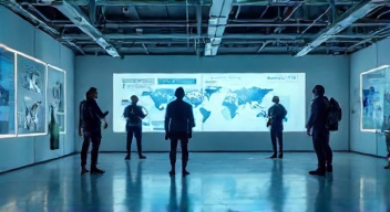 Technologie und Innovation (4/10)