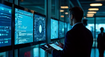 Technologische Aspekte des Betrugs (4/10)