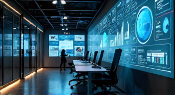 Technologische Einflüsse auf die Nutzer-Zentrierung (4/10)