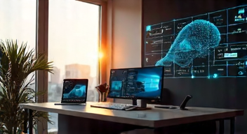 Technologische Einflüsse auf die Web-Arbeitsweise (4/10)