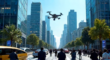 Technologische Einflüsse: Die Rolle der Digitalisierung (4/10)