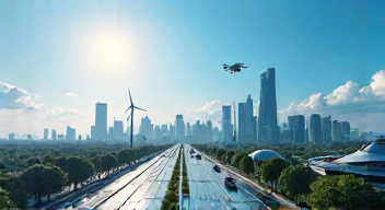 Technologische Entwicklungen und deren Einfluss (4/10)