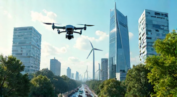 Technologische Entwicklungen und ihre Herausforderungen (4/10)