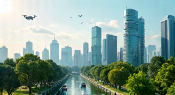 Technologische Entwicklungen und ihre Auswirkungen (4/10)