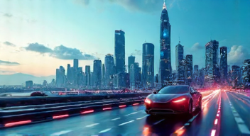 Technologische Entwicklungen und ihre Risiken (4/10)