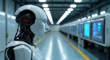 Technologische Fortschritte: Die Zukunft der Automatisierung (4/10)