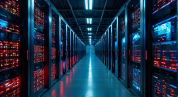 Technologische Fortschritte in der Datensicherung