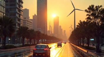 Technologische Fortschritte und ihre Auswirkungen (4/10)