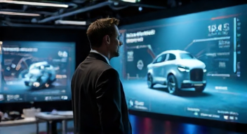 Technologische Herausforderungen: Der Blick auf die Innovationen (4/10)