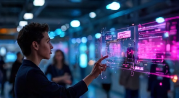 Technologische Herausforderungen der modernen Werbung (4/10)