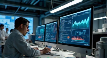 Technologische Herausforderungen der neuen Systeme (3/10)