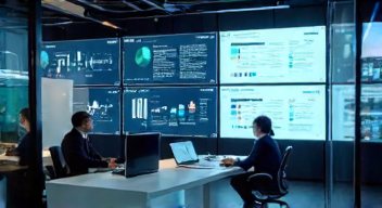 Technologische Herausforderungen der OSS Stewards (4/10)