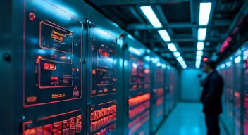 Technologische Herausforderungen im UCP (4/10)