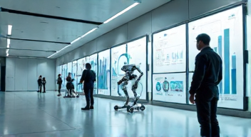 Technologische Innovationen als Antwort (4/10)