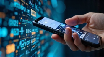 Technologische Innovationen durch die Codex-App (4/10)