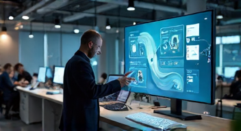 Technologische Innovationen durch Microsoft (4/10)