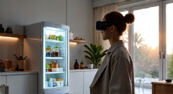 Technologische Innovationen im Alltag