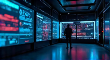 Technologische Innovationen im Bereich der Cybersecurity (4/10)