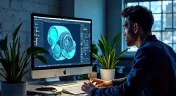 Technologische Innovationen im Designprozess (4/10)