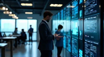 Technologische Innovationen im Dokumentenmanagement (4/10)