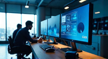 Technologische Innovationen in der Nutzererfahrung (4/10)