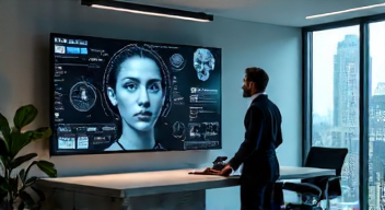 Technologische Innovationen in der Gesichtserkennung (4/10)