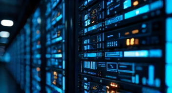 Technologische Innovationen in der Cybersecurity (4/10)