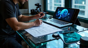 Technologische Innovationen in der Website Pflege (4/10)