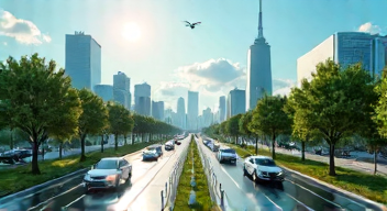 Technologische Innovationen und deren Auswirkungen (4/10)