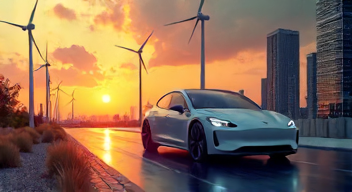 Technologische Innovationen und deren Einfluss: Eine Analyse von Elon Musk (4/10)