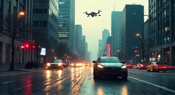 Technologische Innovationen und deren Gefahren (4/10)