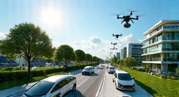 Technologische Innovationen und ihre Auswirkungen (4/10)