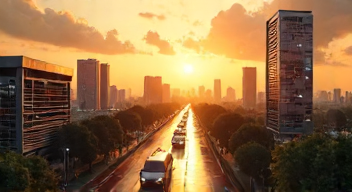 Technologische Innovationen und ihre Auswirkungen (4/10)