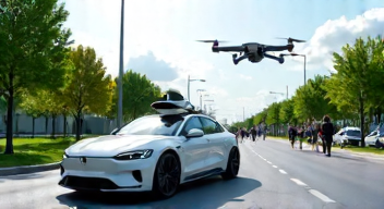 Technologische Innovationen und ihre Bedeutung (4/10)