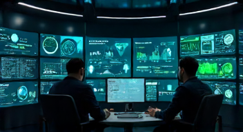 Technologische Innovationen zur Abwehr von Cyberangriffen (4/10)