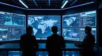 Technologische Innovationen zur Bekämpfung von Cyberbedrohungen (4/10)