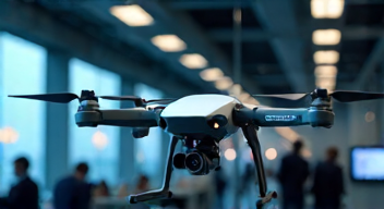 Technologische Innovationen zur Risikominderung