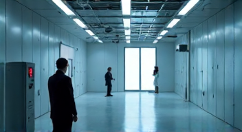 Technologische Lösungen zur Verbesserung der Sicherheit (3/10)