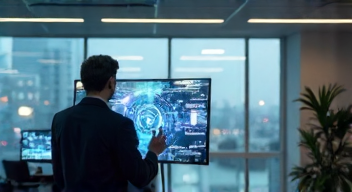 Technologische Perspektiven auf Messaging (4/10)