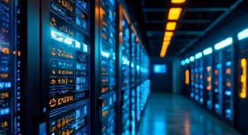 Technologische Perspektiven im Hosting (4/10)