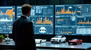 Technologische Perspektiven von Elon Musk (4/10)