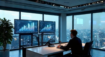 Technologische Perspektiven von KI-Experten (4/10)