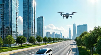 Technologischer Einfluss auf die Gesellschaft (4/10)