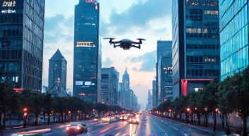 Technologischer Einfluss: KI und digitale Innovation (4/10)