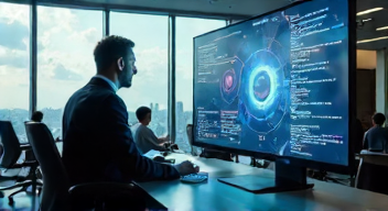 Technologischer Fortschritt: Die Rolle von AI in der Programmierung (4/10)