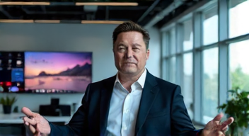 Technologischer Fortschritt: Elon Musk