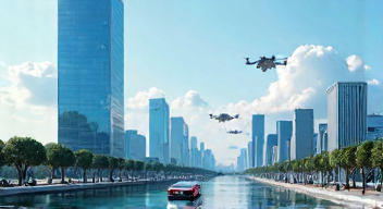 Technologischer Fortschritt im digitalen Zeitalter (4/10)